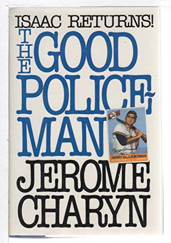 Beispielbild fr The Good Policeman zum Verkauf von Better World Books