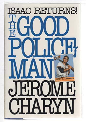 Imagen de archivo de The Good Policeman a la venta por Better World Books
