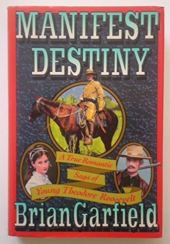 Manifest Destiny,inscribed