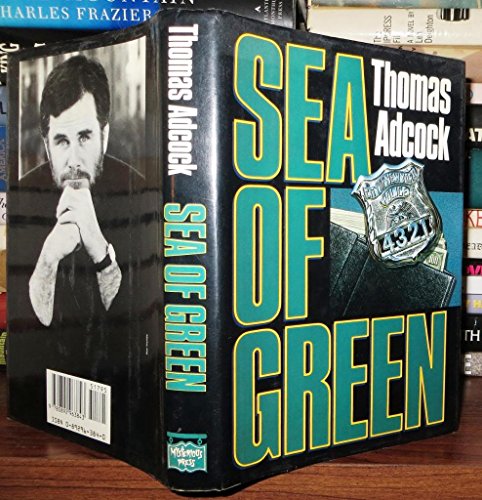 Beispielbild fr Sea of Green zum Verkauf von ThriftBooks-Dallas