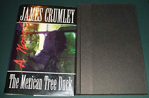 Beispielbild fr The Mexican Tree Duck zum Verkauf von Wonder Book