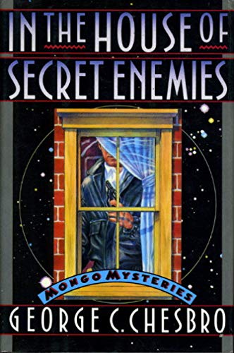 Beispielbild fr In the House of Secret Enemies zum Verkauf von Better World Books