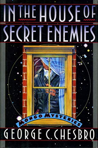 9780892963959: In the House of Secret Enemies (Mongo Mysteries)