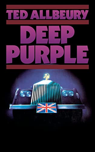 9780892964017: Deep Purple