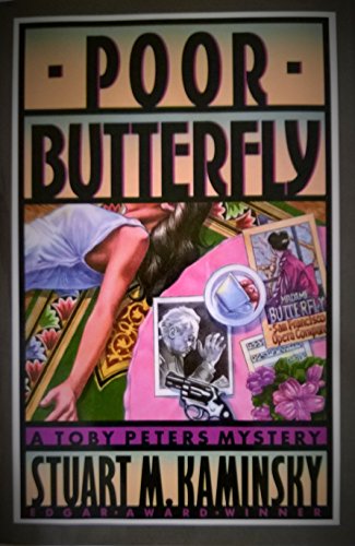 Beispielbild fr Poor Butterfly zum Verkauf von SecondSale