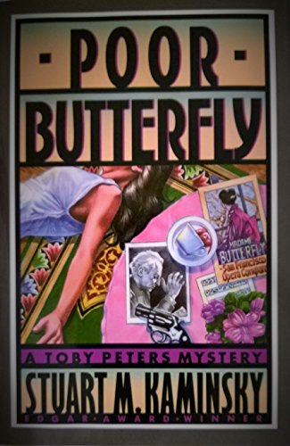 Imagen de archivo de Poor Butterfly a la venta por Books of the Smoky Mountains