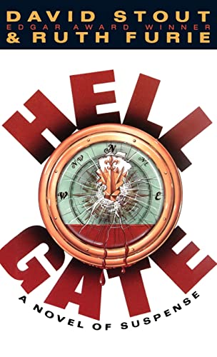 Imagen de archivo de Hell Gate a la venta por Better World Books: West