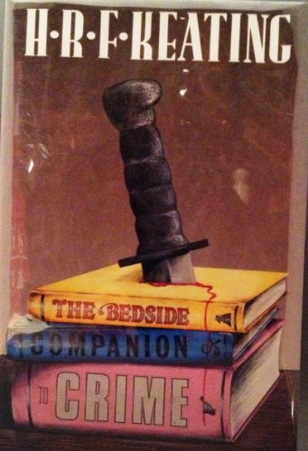 Imagen de archivo de The Bedside Companion to Crime a la venta por Wonder Book