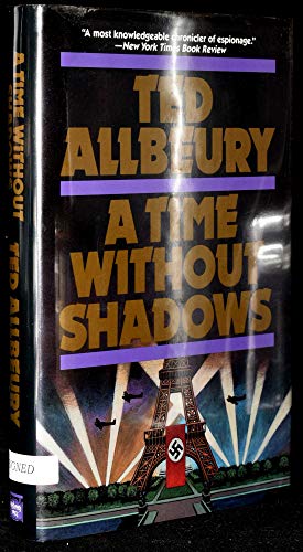 9780892964321: A Time Without Shadows