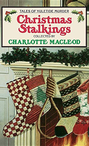 Stock image for Christmas Stalkings for sale by ThriftBooks-Reno