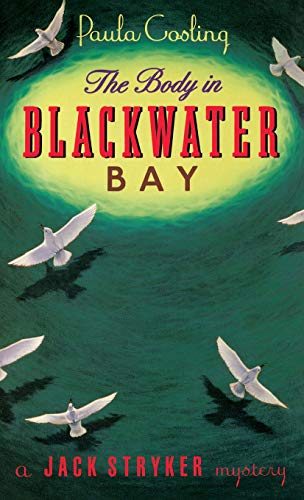 9780892964598: Body In Blackwater Bay (Jack Stryker Mystery)