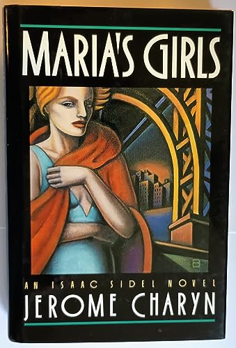 Stock image for Maria's Girls for sale by Wonder Book