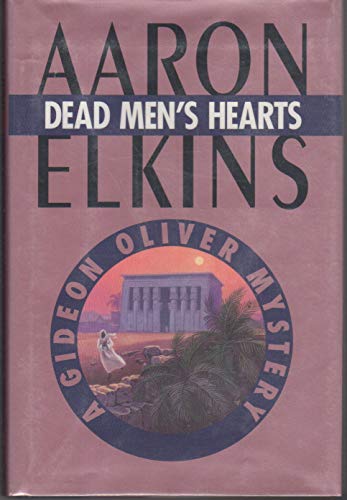 Beispielbild fr Dead Men's Hearts zum Verkauf von Better World Books