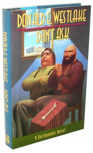 9780892964697: Don't Ask (Dortmunder Novels (Hardcover))