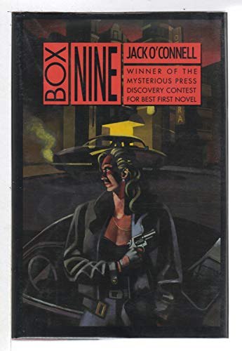 Stock image for Box Nine for sale by Better World Books