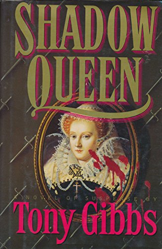 Stock image for Shadow Queen for sale by Better World Books: West