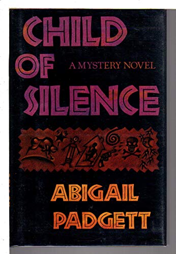 Imagen de archivo de Child of Silence a la venta por Jenson Books Inc