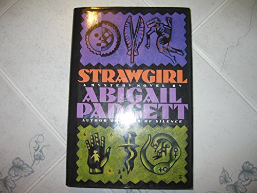 Stock image for Strawgirl for sale by Dan Pope Books