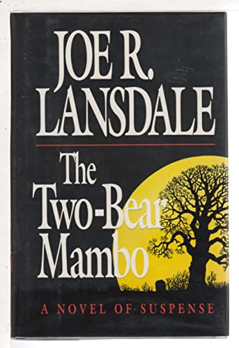 9780892964918: The Two-Bear Mambo: A Novel of Suspense