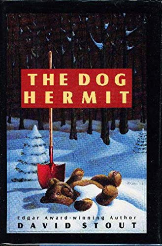 Beispielbild fr The Dog Hermit zum Verkauf von Wonder Book