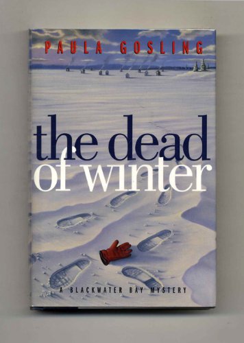 Beispielbild fr The Dead of Winter zum Verkauf von Better World Books