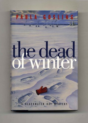 9780892965113: The Dead of Winter