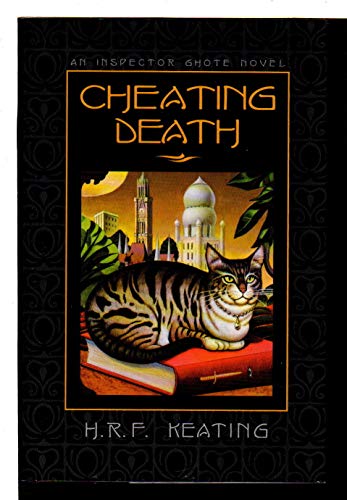 Imagen de archivo de Cheating Death a la venta por Wonder Book