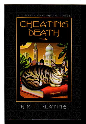 Cheating Death (9780892965120) by Keating, H. R. F.