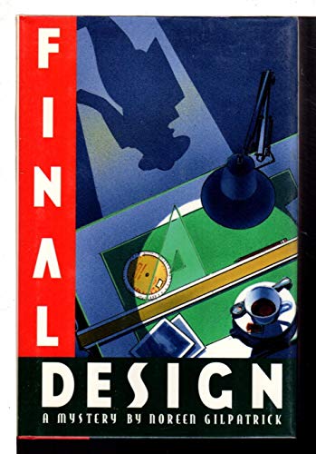 Imagen de archivo de Final Design a la venta por Arundel Books