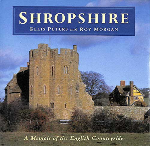 Imagen de archivo de Shropshire a la venta por Better World Books: West