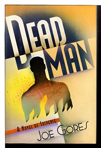 Beispielbild fr Dead Man zum Verkauf von Better World Books