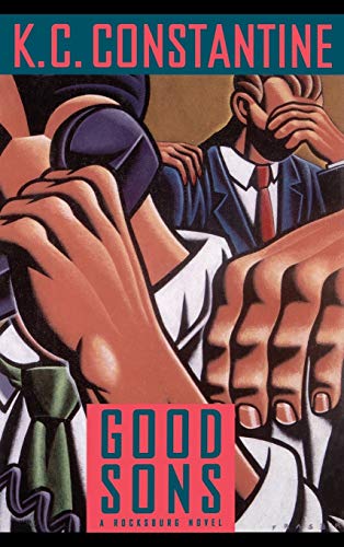 Stock image for Good Sons for sale by WorldofBooks