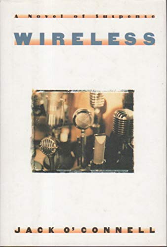 Beispielbild fr Wireless zum Verkauf von Better World Books