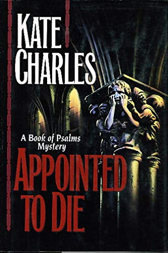 9780892965489: Appointed to Die: A Book of Psalms Mystery