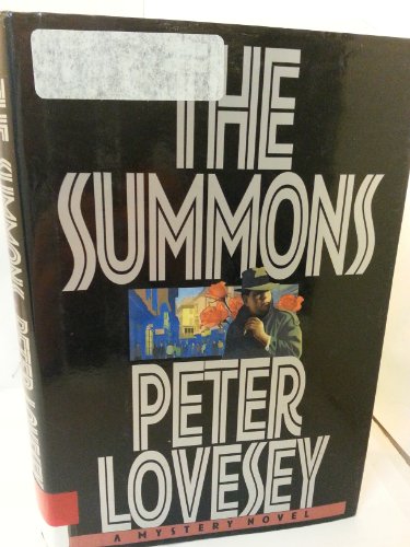 Stock image for The Summons for sale by Better World Books: West