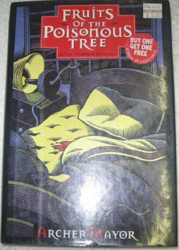 Fruits of the Poisonous Tree (Joe Gunther Mysteries)