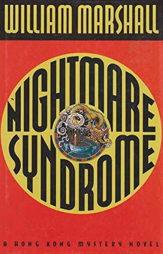 Stock image for Nightmare Syndrome (Yellowthread Street Mystery) for sale by Campbell Bookstore