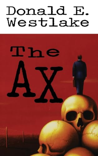 Stock image for The Ax for sale by ThriftBooks-Atlanta