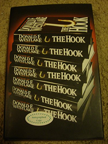 Imagen de archivo de The Hook a la venta por Better World Books