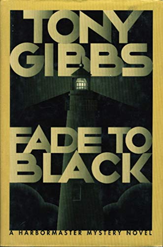 Imagen de archivo de Fade to Black a la venta por Better World Books