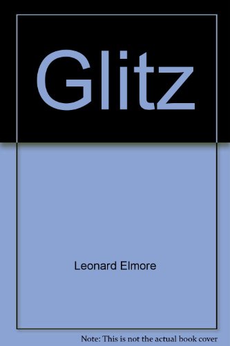 Glitz (9780892966325) by Leonard, Elmore