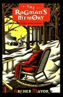 Beispielbild fr The Ragman's Memory (Joe Gunther Mysteries) zum Verkauf von Books of the Smoky Mountains