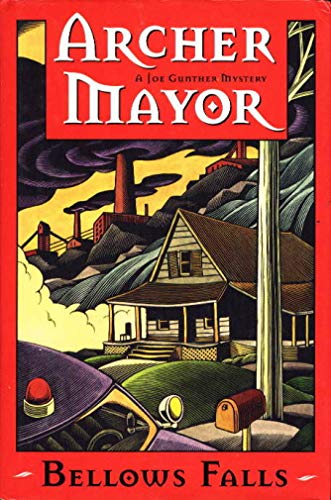 Bellows Falls (Joe Gunther Mysteries) (9780892966370) by Mayor, Archer