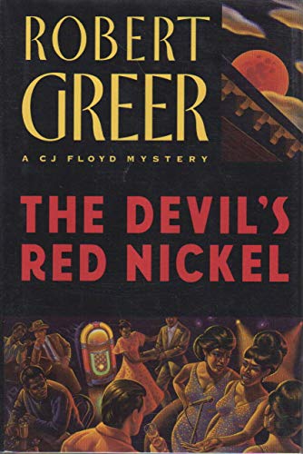 Beispielbild fr The Devil's Red Nickel zum Verkauf von Better World Books