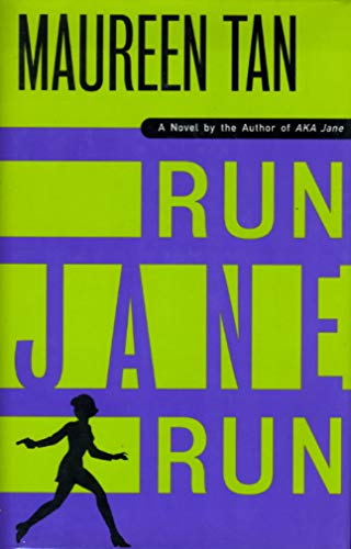 Stock image for Run Jane Run for sale by Wonder Book