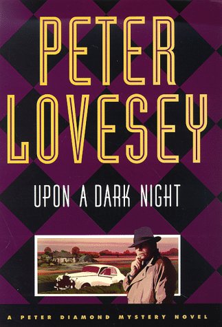 Stock image for Upon a Dark Night (Peter Diamond Mystery) for sale by Gulf Coast Books