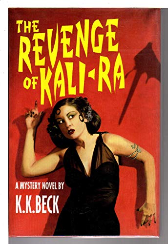 Beispielbild fr The Revenge of Kali-Ra zum Verkauf von Better World Books