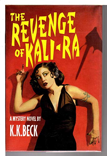 9780892966707: The Revenge of Kali-Ra