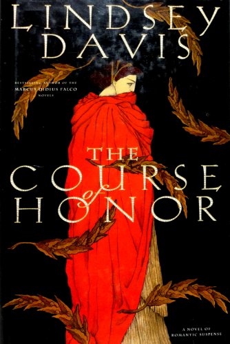 Stock image for The Course of Honour for sale by Better World Books