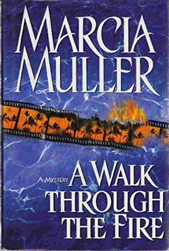 A Walk Through the Fire (9780892966882) by Muller, Marcia